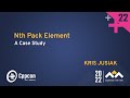 Nth Pack Element in C++ - A Case Study - Kris Jusiak - CppCon 2022
