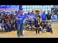 FINAL GUBERNUR CUP FUTSAL 2024 PROVINSI JAMBI