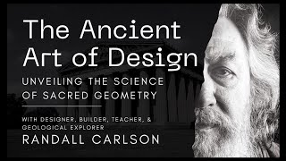 Aug '22 Beginners' Sacred Geometry Course in Nashville w/ Randall Carlson - In-person or Livestream