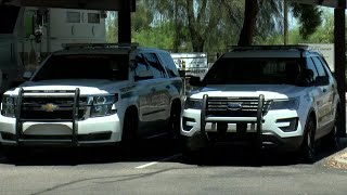 Pima County Sheriff’s Dept. hosting 911 dispatcher Q&A Friday morning