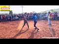 DUST TO DUST BRAWL | MUSANGWE | TRADITIONAL BARE KNUCKLE: WARRIORS OF VIOLENCE #musagwe #boxing #mma