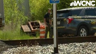 Police continue search for armed and dangerous suspect