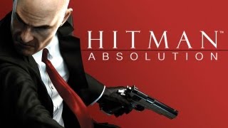 Hitman: Absolution - Powers Boothe & Shannyn Sossamon Interview