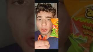 Lets find out which Cheetos is the best by:@spizee but memetastic