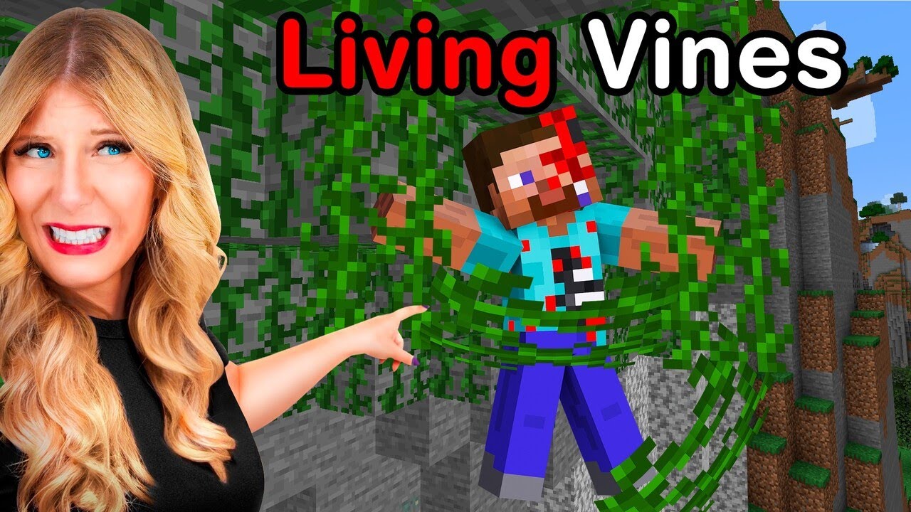 Testing Minecraft S Unsolved Scary Myths Youtube