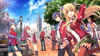 The Legend of Heroes: Trails of Cold Steel Part 23