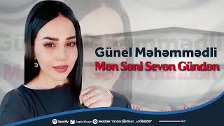 Gunel Mehemmedli - Men seni seven gunden (2023)