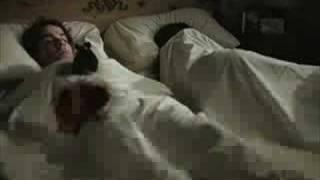 G4 Midnight Spank Commercials