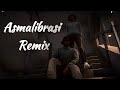 Asmalibrasi Remix By ReiNaraxAhmeed (Lyrics Video)