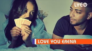 LYE.tv - Heaven - Dingl Libey | ድንግል ልበይ - LYE Eritrean Music 2019 - موسيقى إريترية جديدة