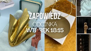 Zakupy na Vinted! Co znalazłam? Co kupiłam, 2 obieg!💫 Zapowiedź odcinka!