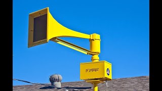 4horn siren [reverse]