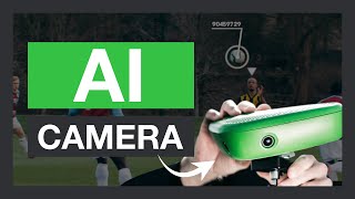 The Veo camera solution | The AI camera