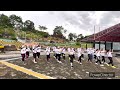 SENAM KREASI || ZUMBA || BAJU BARU || DHEA ANANDA (COVER SYLVIA NOVIE) || CHOREO ZIN LIU