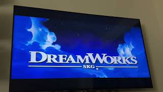 DreamWorks Pictures/Spyglass Entertainment/Red Hour Films (2008)