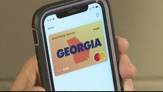 Georgia Assistance Payments | We answer your questions