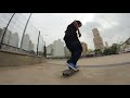 Diego Garcez - Introducing Dual Footwear