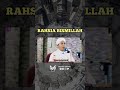 Rahsia Bismillah - Ustaz Muhadir Hj Joll