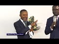 A MUST WATCH !!! These Prophecies by Apostle Dr. Isaac Owusu-Bempah will blow your mind