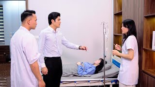 NỮ BÁC SỸ TÂM CƠ HẠI VỢ CHỦ TỊCH ĐỂ LÊN LÀM CHÍNH THẤT | GÃY MOVIE TẬP 698