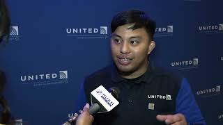 United job fair offers $25,000 to relocate to the mainland