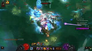 Diablo 3 S29 R1 Wiz SSF (No Conduit) 1337 para LUL