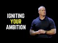 The Spark of Greatness: Igniting Your Ambition - Motivational Speech