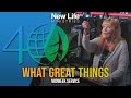 What Great Things - Pastor Denise Marth - New Life Ministries (09/18/24)