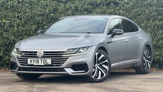 KY19 TOL - Volkswagen Arteon