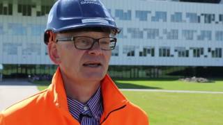 Connected Delivery: Skanska Norway