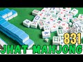 Jhat Mahjong Series #831.1