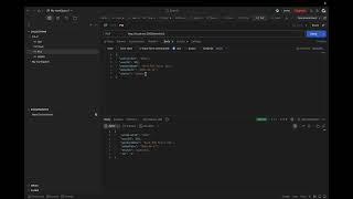 API testing project | GET | POST | PUT | DELETE |USING POSTMAN