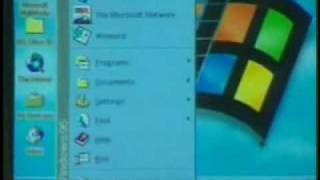 Computer Chronicles - Microsoft Windows 95