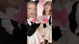 【らうる🎀ましろ】間違いなくあなたは私の天使だ【アイメイド カフェ＆バー】