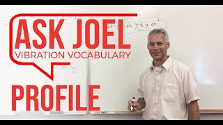Vibration Test Profiles | Sine & Random #askjoel