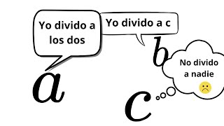 ¿Por Qué la Divisibilidad es Transitiva? ¡Demostración Formal Fácil!