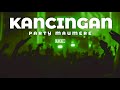 KANCINGAN || PARTY ANDALAN MAUMERE || RAKAT CHANNEL 2K22