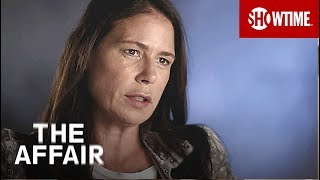 BTS Teaser: Maura Tierney, Dominic West & the Cast on Season 4 | The Affair | SHOWTIME