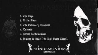 Paindemonium - Oneness