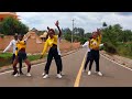NAANGALIA KIUNO dance cover by kelechi africana