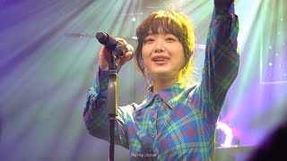 240225 한로로 full ver. | 민트페스타 vol.72 SENSIBILITY @ KT&G 상상마당 라이브홀