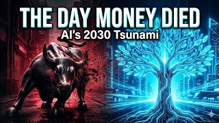 Will AGI Make Money Worthless? The Post-Scarcity Economy Explained