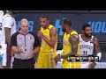 Kyrie Irving TAUNTS LeBron James - Lakers vs Nets  January 23, 2020