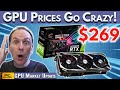 🚨 May GPU Prices Go Crazy! 🚨 RTX 5090 Delayed? 🚨 Best GPU for Gaming 2024 (May)