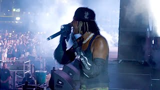Ken Carson Rolling Loud Miami 2024 (Miami, FL)