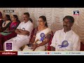 പട്ടാമ്പി ബ്ലോക്കുതല ആരോഗ്യമേള വൈവിധ്യമാർന്ന പരിപാടികൾ കൊണ്ട് ശ്രദ്ധേയമായി