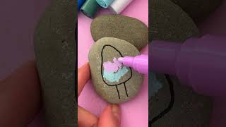 Cutest Painted Rock Ideas
