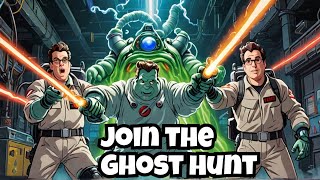 Ghostbusters: Spirits Unleashed - The Multiplayer Haunt We Needed