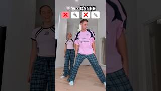 TEACHING MY GF THE RAT DANCE 🐭🕺🏼 - #couple #trending #viral #dance #cute