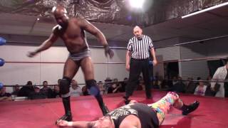 WWWA 2-25-17 Travis Banks vs Shane Taylor